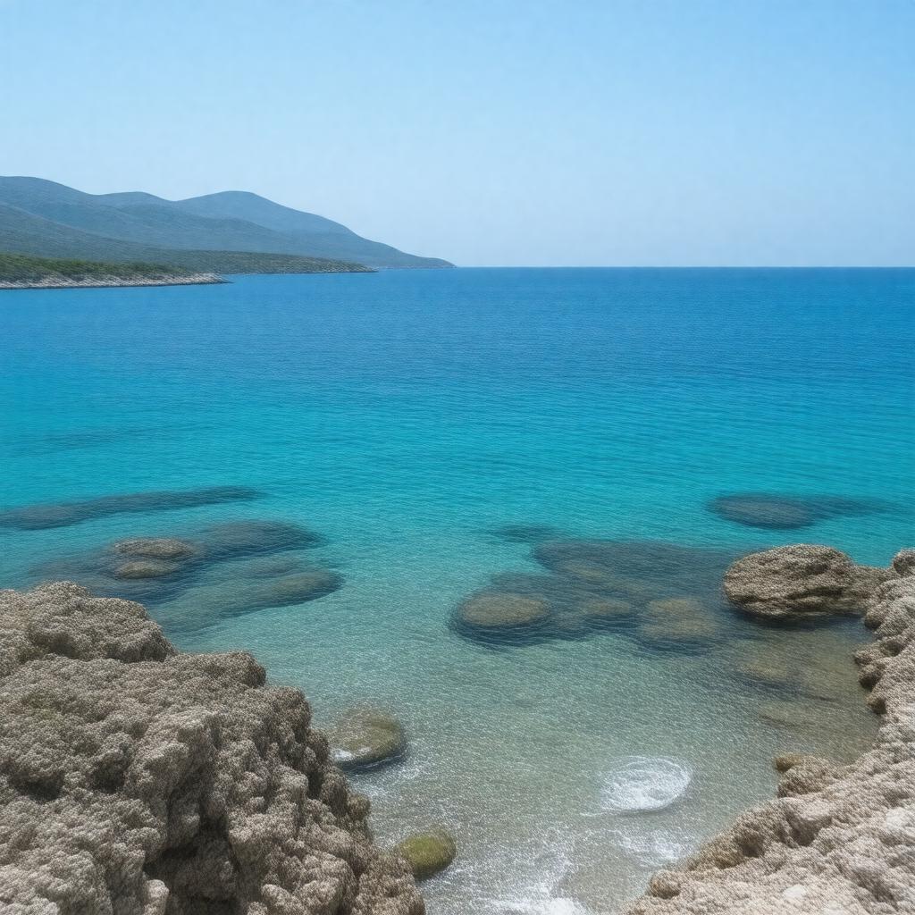Ionian Sea (Mediterranean)